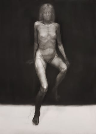 Untitled (the dreamy)
